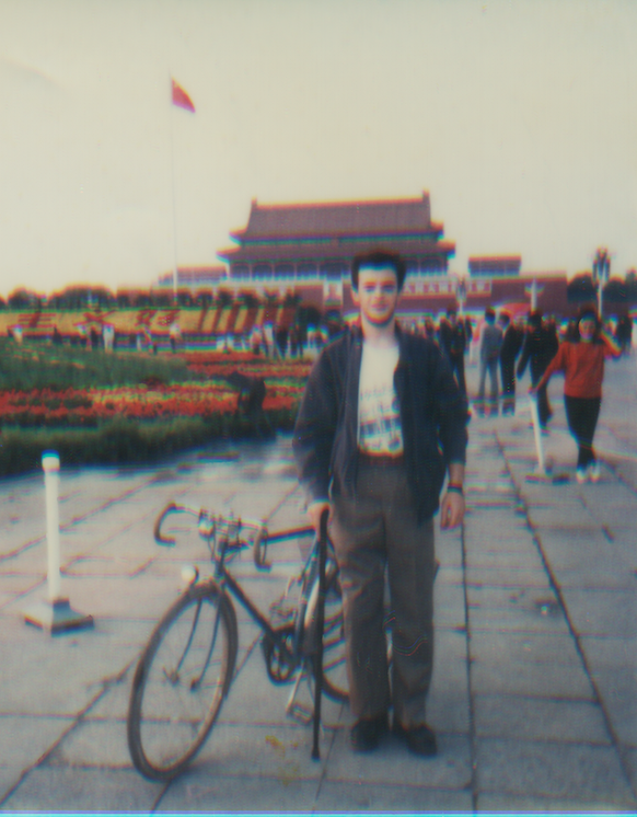 F Joinneau 1991
